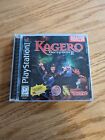 Kagero Deception 2 II | PlayStation 1 PS1 | Complete CiB