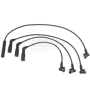 DENSO 671-4167 Ignition Wire Set-5MM For 93-94 Toyota Tercel