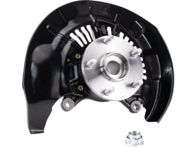 Kit de nudillos de suspensión delantera derecha para Lexus RX450h 2010-2015 75716QGVM 2011 Foto 1 de 2