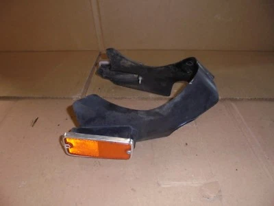 Cubierta/reflectores del cuadro delantero Yamaha Radian XY 600 1986-1990 OEM Foto 1 de 2