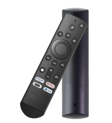 NS-RCFNA-21 New Remote Control work for All Insignia Fire TV Edition NS-RCFNA-19