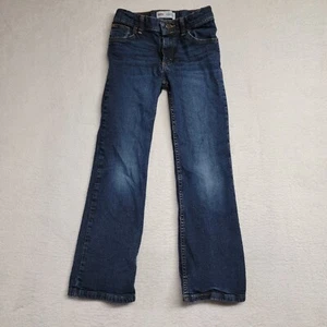 Wrangler 10 Slim Boot jeans dark wash - Picture 1 of 11