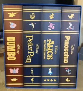 Disney Classics 500 piece puzzles - Picture 1 of 4