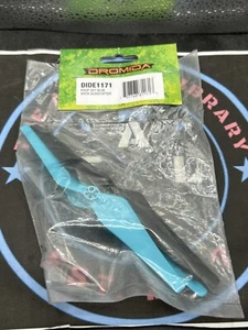 Dromida. DIDE1171 VISTA QUADCOPTER PROP SET BLUE - Picture 1 of 1