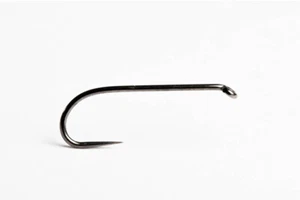 Partridge Barbless Sproat Nymph G3A/LY Fly Tying Hook - 25 hooks per packet - Picture 1 of 1