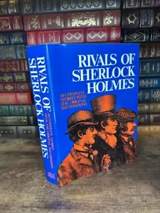 Rivals of Sherlock Holmes (1046) - Bild 1 von 4