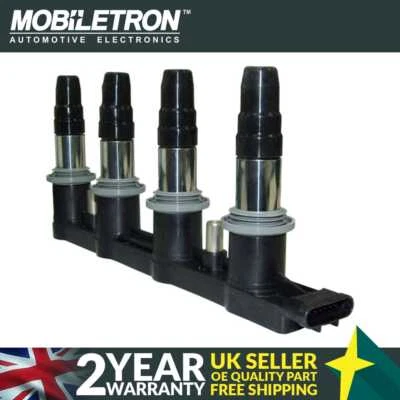 Mobiletron CG-29 Ignition Coil For Chevrolet Aveo T255 1.4 Cruze J300 1.8 - Image 1 of 2