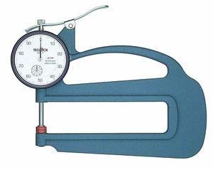 Tecroc Chicness Gauge SM114 SM-114 - Picture 1 of 1