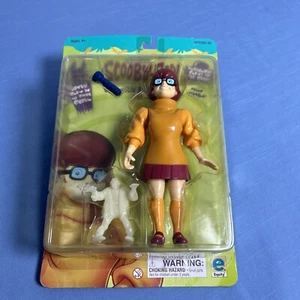 New Collectible Cartoon Network Scooby Doo *Velma* Action Figure 1999 - Picture 1 of 5