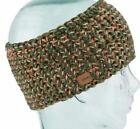 Coal Headwear THE PETERS HEADBAND Womens 100% Acrylic Headband Olive NEW