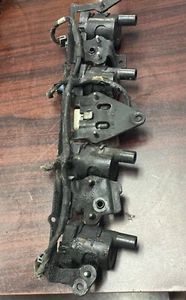 02 03 04 05 06 07 CHEVY SILVERADO 1500 5.3 IGNITION COIL IGNITOR PACK OEM - Picture 1 of 13