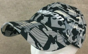 Snap On Street Camo Snapback Hat K Products Mechanics Tool Brand - Picture 1 of 10