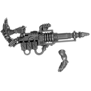 GCN39 BRAS LASER MINIER HYBRID NEOPHYTE WARHAMMER 40000 BITZ W40K 84-85 - Bild 1 von 1