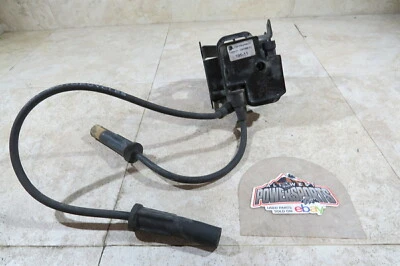 2012 VICTORY VEGAS 8-BALL, IGNITION COIL WITH WIRES (OPS7037) - Image 1 of 4