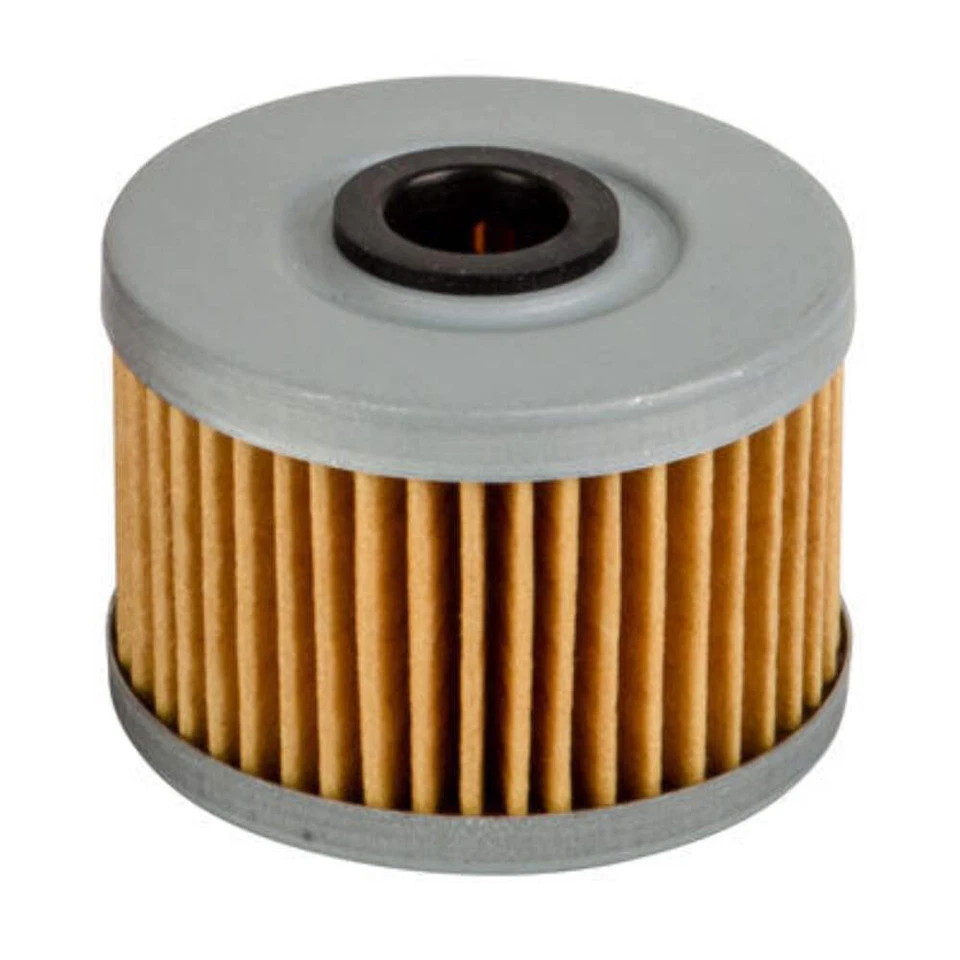 Filtro HiFlo - HF112 - Filtro de aceite para Honda 15410-KF0-010 - Kawasaki 52010-1053 Foto 1 de 1