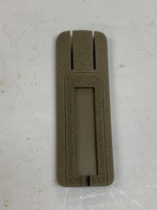 TangoDown medium sized Rail Cover with Pocket FLAT DARK EARTH FDE - Picture 1 of 4