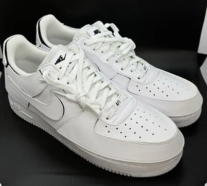 Size 10.5 - Nike Air Force 1/1 Cosmic Clay - Picture 1 of 7