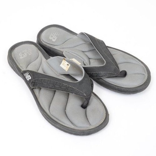 Sandali infradito New Balance W6080BGR donna taglia 8 infradito spiaggia perizoma