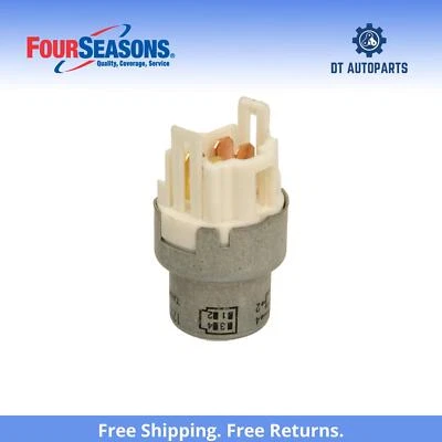 For 1985-1988 Chevrolet Nova HVAC Blower Motor Relay 4 Seasons 1986 1987 - Image 1 of 4