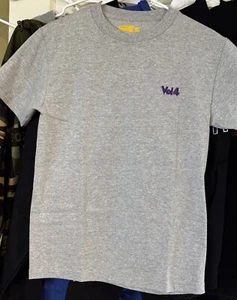 Camiseta Black Sabbath Volume Four Vol4 Hombre GRIS Talla PEQUEÑA. 🔥NUEVO EN BOLSA🔥 - Imagen 1 de 5