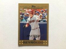 2007 Bowman Topps Baseball Cards