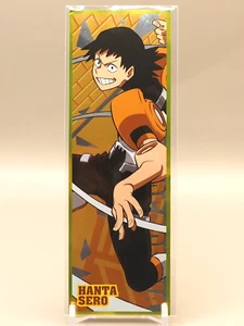 Hanta Sero My Hero Academia Long Sticker No.14 Japan P743 - Picture 1 of 3