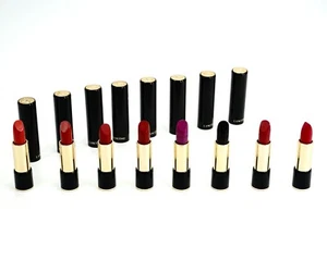 Lancome L’Absolu Rouge Lipstick ~Choose Your Shade~ FullSize {New/No Box} - Picture 1 of 27