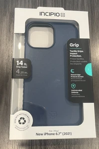 Incipio Grip Fallschutz Hülle für Apple iPhone 13 Pro Max - Bild 1 von 2