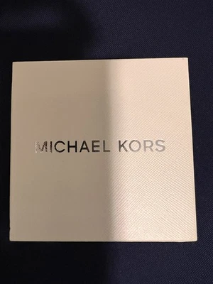 NEW Michael Kors MK6624 Channing Rose Gold Stainless Steel Women's Watch SALE - Image 1 of 4
