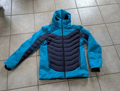 KJUS Herren Skijacke Winterjacke Größe 52 / L - Bild 1 von 4