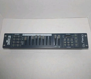 Chauvet DJ Obey 10 DMX Lighting Controller Only - No Power Supply - Picture 1 of 4
