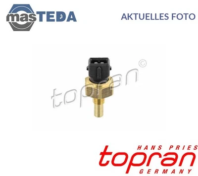300 465 KÜHLMITTELTEMPERATURSENSOR TOPRAN FÜR FORD MONDEO I,ESCORT VI - Image 1 of 4