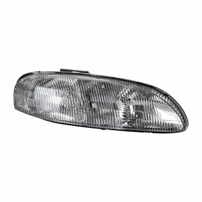 Faro del lado del pasajero para Chevy Lumina 1995-2001 aprobado por el DOT GM2503139 Foto 1 de 3