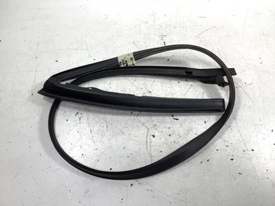 01-03 Acura CL Left Door Sub-seal OEM - Image 1 of 2