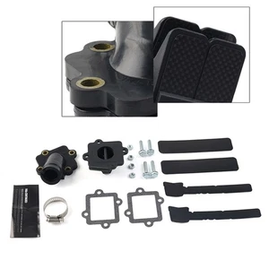 Motorrad-Membranventilsystem V352A für Yamaha 50 YQ Aerox R E2 2003–2012 - Bild 1 von 11