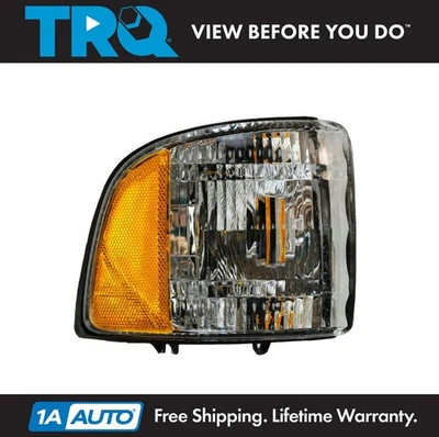 TRQ Corner Light Fits 1994-2001 Dodge Ram 1500 1994-2002 Ram 2500 Ram 3500 - Image 1 of 2