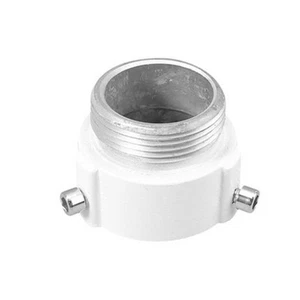 Aluminum Ceiling Mount Adapter for Professional Ball Camera Installations - Afbeelding 1 van 10