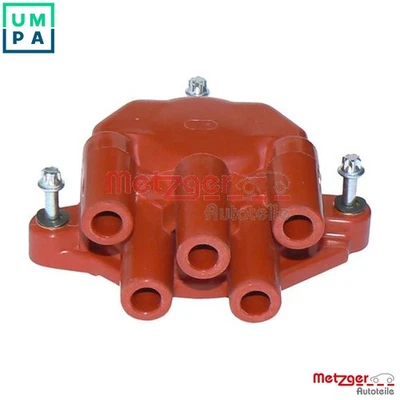 DISTRIBUTOR CAP 0881005 FOR OPEL MONZA VECTRA/Hatchback OPTIMA KADETT ASTRA 1.8L - Image 1 of 4