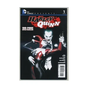 DC Comic DC Comics Presents Harley Quinn (First) EX - Picture 1 of 1