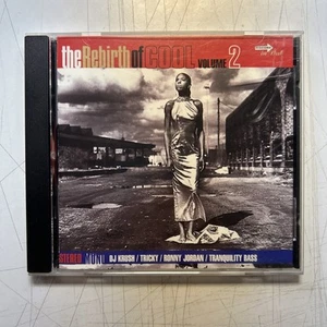 The Rebirth of Cool: Volume 2 CD Tested FREE SHIPPING - Bild 1 von 6