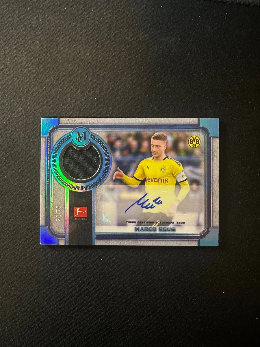 Topps Soccer Tottenham Hotspur Autographed Sports Trading Cards