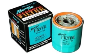 Project Mu Magnetic Oil Filter MF01 TOYOTA, NISSAN, DAIHATSU, SUZUKI - Picture 1 of 2