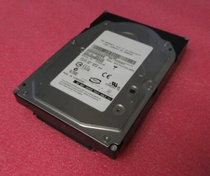 IBM 72.8GB 15K SCSI U320 3.5" Hot Swap HDD Hard Drive 0B20160 HUS151473VL3800 - Picture 1 of 6