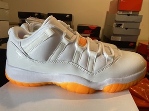 Las mejores ofertas en Jordan 11 Retro Low Blanco W | eBay