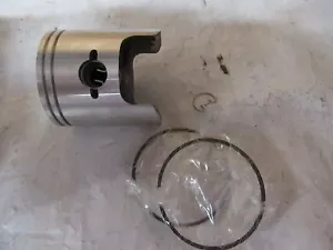 New Vintage GPI Piston Set #G7-311 STD Item #97 - Bild 1 von 4