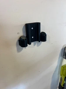 Verbesserter Ryobi Stielstaubsauger Wandhalterung - Bild 1 von 12