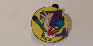 Disney Trading Pins-2008 H.M. Series 3-Alphabet "Z" for Zazu - Picture 1 of 1