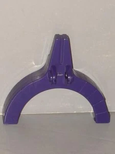 G1 TRANSFORMER DECEPTICON GALVATRON Y CONNECTOR LOT # 3 "CLOSE TO MINT" CLEANED - Picture 1 of 1