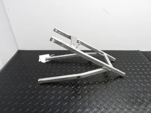 02-08 KTM 65SX KTM 65 OEM FACTORY SUBFRAME REAR TAIL FRAME 46103002044 - Bild 1 von 15