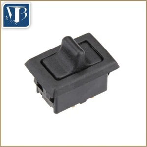 Interruptor Elevalunas 96461362101 Con Sujetadores para Porsche 964 , 993 , 996 - Imagen 1 de 3
